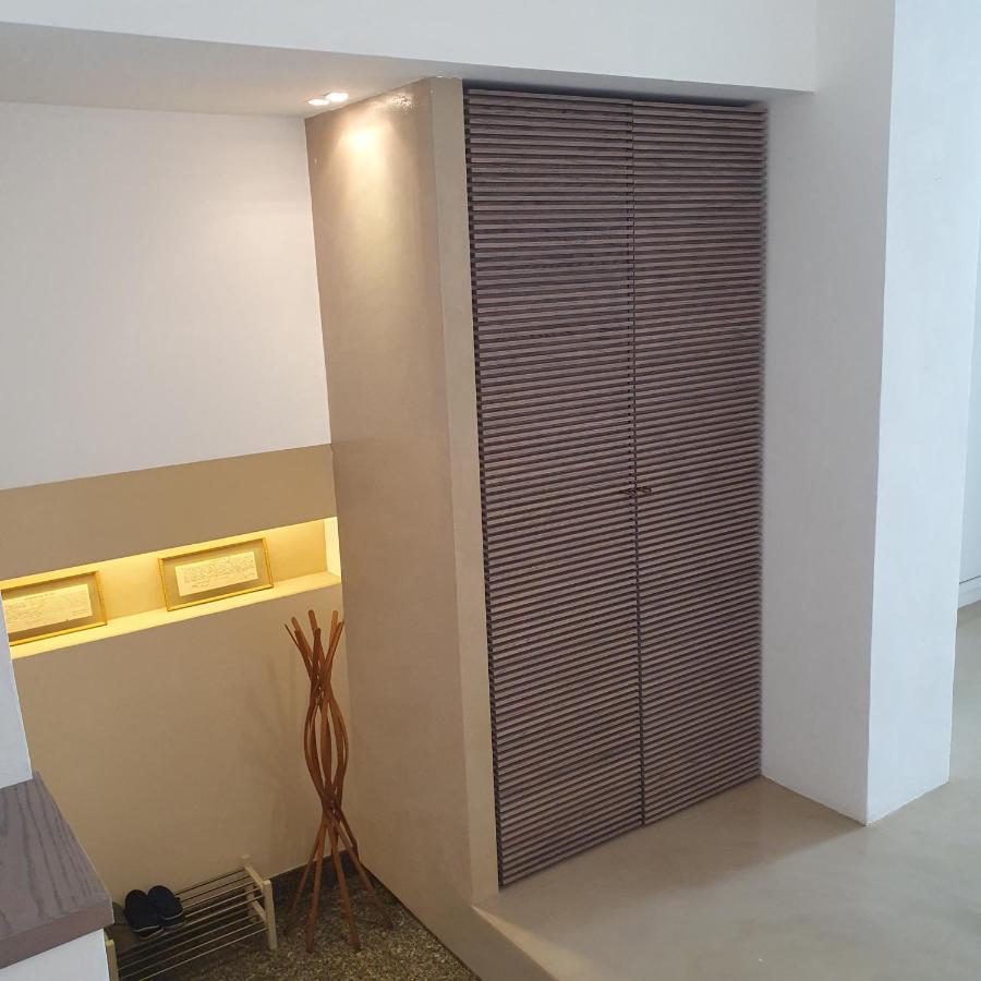 Gaia Suites - A Due Passi Dal Centro - Parcheggio Privato Turin Exterior photo