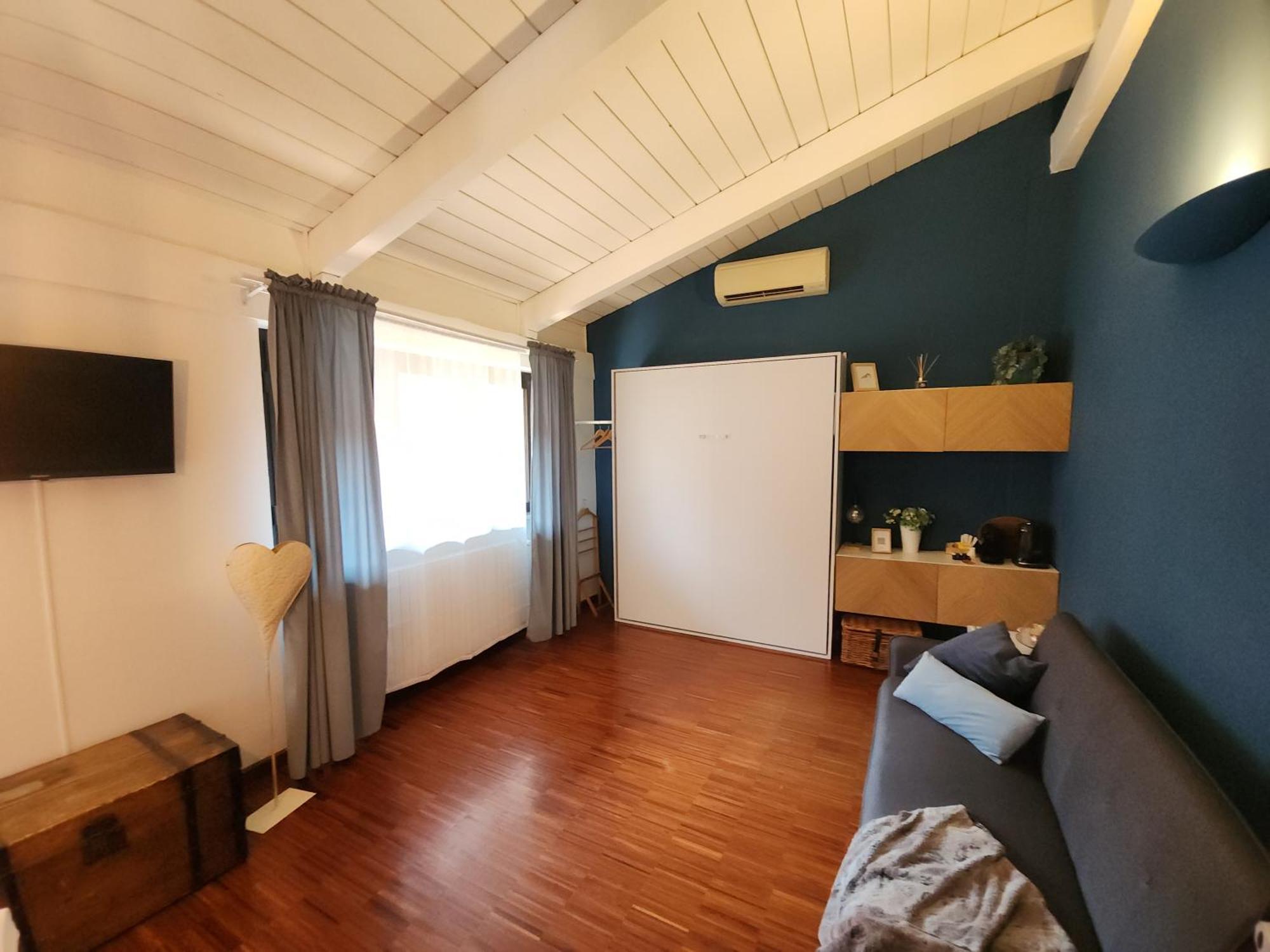 Gaia Suites - A Due Passi Dal Centro - Parcheggio Privato Turin Room photo